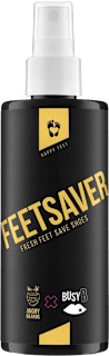 sprej na nohy FeetSaver ANGRY BEARDS