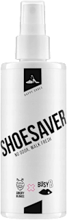 sprej do bot ShoeSaver ANGRY BEARDS