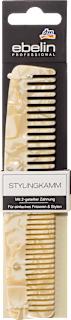 Stylingfésű, többféle ebelin PROFESSIONAL