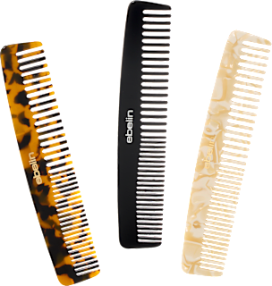 Glavnik za oblikovanje pričeske, več različic ebelin PROFESSIONAL