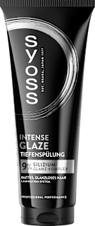 Conditioner Intense Glaze syoss