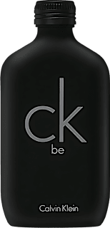 ck be EdT - unisex Calvin Klein