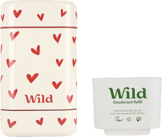 Deo Roll-On Honey Cactus Wild