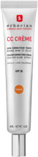 CC krema – Caramel, SPF 30 erborian