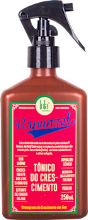 Rapunzel tonic stimulare creștere păr  lola FROM RIO