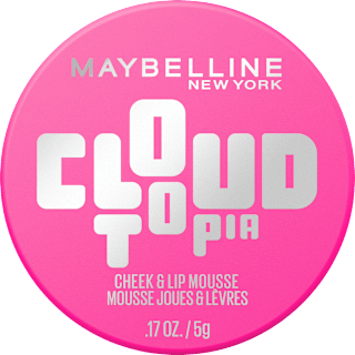 tvářenka Cloudtopia, 04 Pink DayDream MAYBELLINE NEW YORK