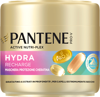 Maschera Hydra Recharge PANTENE PRO-V