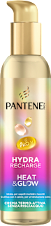 Crema Hydra Recharge Hit&Glow PANTENE PRO-V
