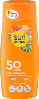 Sonnenmilch LSF 50 SUNDANCE