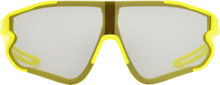 dětské sluneční brýle sportovní žluté SUNDANCE