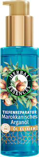 Haaröl Arganöl Elixir, Tiefenreparatur Herbal Essences