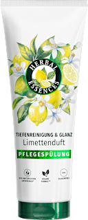 Conditioner Limettenduft, Tiefenreinigung & Glanz Herbal Essences
