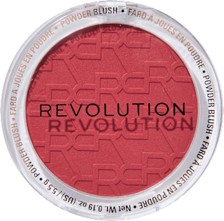 Blush Reloaded Rose Kiss REVOLUTION
