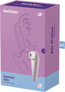 Satisfyer Number One Satisfyer