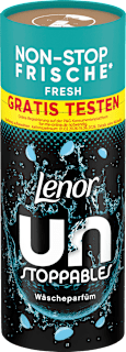 Wäscheparfüm Unstoppables Fresh Lenor