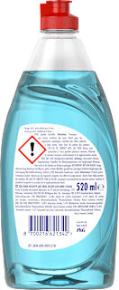 Spülmittel Frische Brise  FAIRY