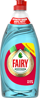 Spülmittel Frische Brise  FAIRY