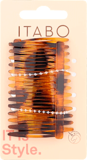 Češljić - smeđi ITABO