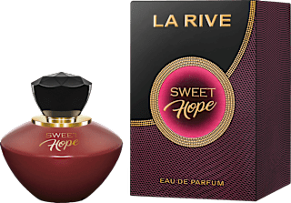 Eau de Parfum Sweet Hope LA RIVE