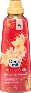Omekšivač za veš Glamorous Moment 40 pranja Denkmit
