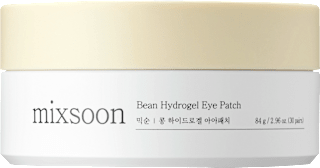 Augenpads Bean Hydrogel mixsoon