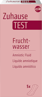 Zuhause Test Fruchtwasser NanoRepro