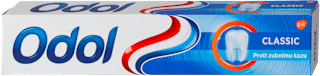 zubní pasta Classic Odol