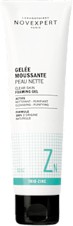 Trio-Zinc gel za umivanje lica NOVEXPERT