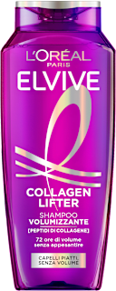 Shampoo Collagen Lifter L'Oreal Paris ELVIVE