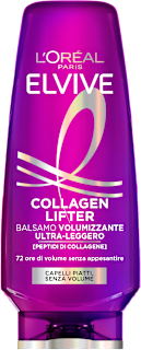 Balsamo Collagen Lifter L'Oreal Paris ELVIVE