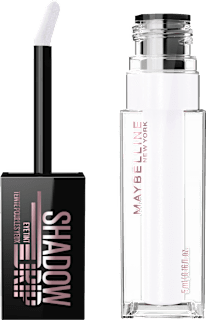 Tekuté očné tiene ShadowDrip - 05 Silver MAYBELLINE NEW YORK