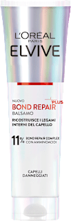 Balsamo Bond Repair PLUS L'Oreal Paris ELVIVE
