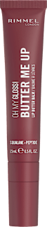 Balzam za usne Butter Me Up – 003 Mellow Mocha RIMMEL LONDON