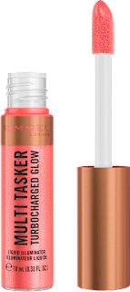 Tekući highlighter Multi Tasker – 002 Rosy Rebel RIMMEL LONDON