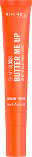 Balzam za usne Butter Me Up – 005 Coral Breeze RIMMEL LONDON