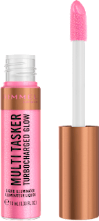 Tekući highlighter Multi Tasker – 001 Not a Basic B RIMMEL LONDON