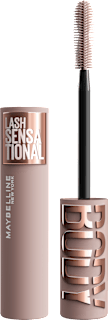 Tusz do rzęs Body Lash Sensational MAYBELLINE NEW YORK