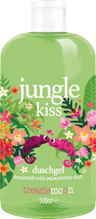 Duschgel jungle kiss treaclemoon