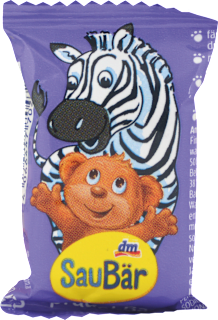 Šumivá prísada do kúpeľa SauBär