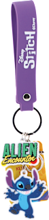 Kľúčenka Stitch - Modrá Disney