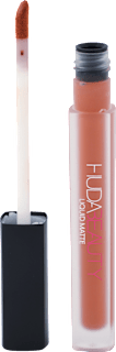 Tekutý matný rúž Liquid Matte - Bombshell hudabeauty
