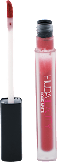 Tekutý matný rúž Liquid Matte - Icon hudabeauty