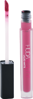 Tekutý matný rúž Liquid Matte - Baby Doll hudabeauty