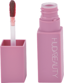 Krémový rúž a lícenka - Rosy Kiss hudabeauty