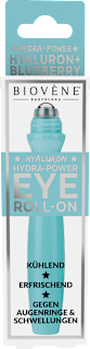 Augen Roll-on Hydra-Power Hyaluron BIOVÈNE BARCELONA