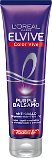 Balsamo Anti-Giallo L'Oreal Paris ELVIVE
