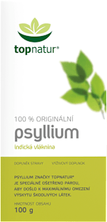 Psyllium Topnatur