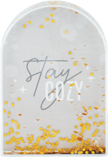 Trblietavý fotorámik Paradies