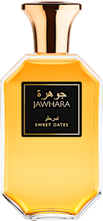 Sweet Dates Woda perfumowana unisex JAWHARA