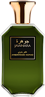 Jawhara Amberwood Nomad Woda perfumowana unisex JAWHARA